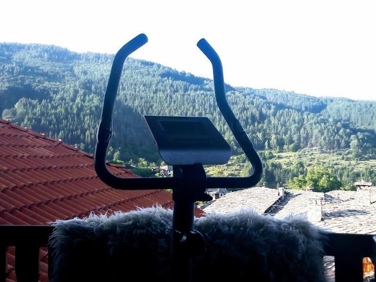 Sharkov Guest House Dolen  المظهر الخارجي الصورة