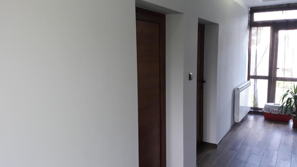Sharkov Guest House Dolen  المظهر الخارجي الصورة