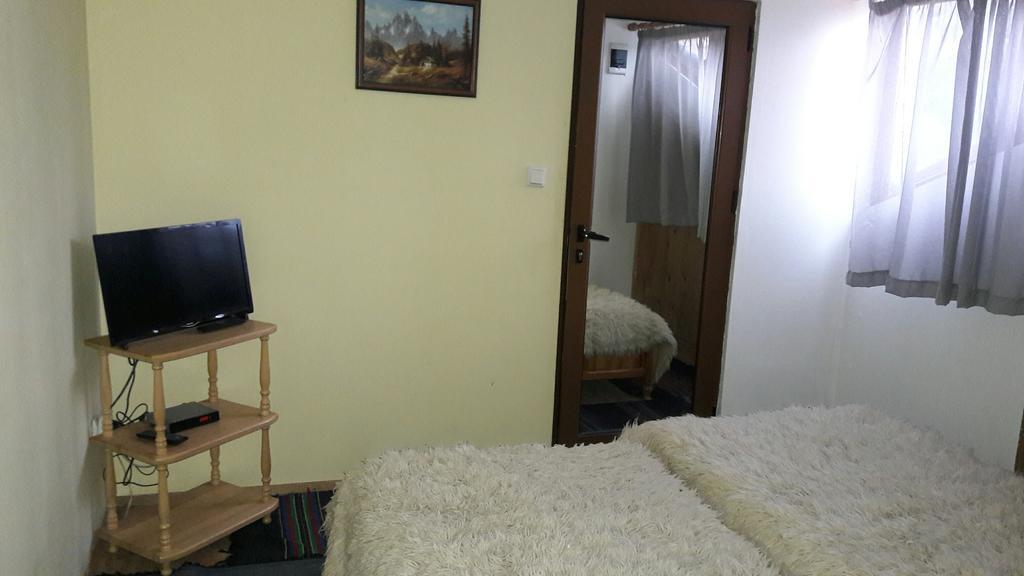 Sharkov Guest House Dolen  المظهر الخارجي الصورة