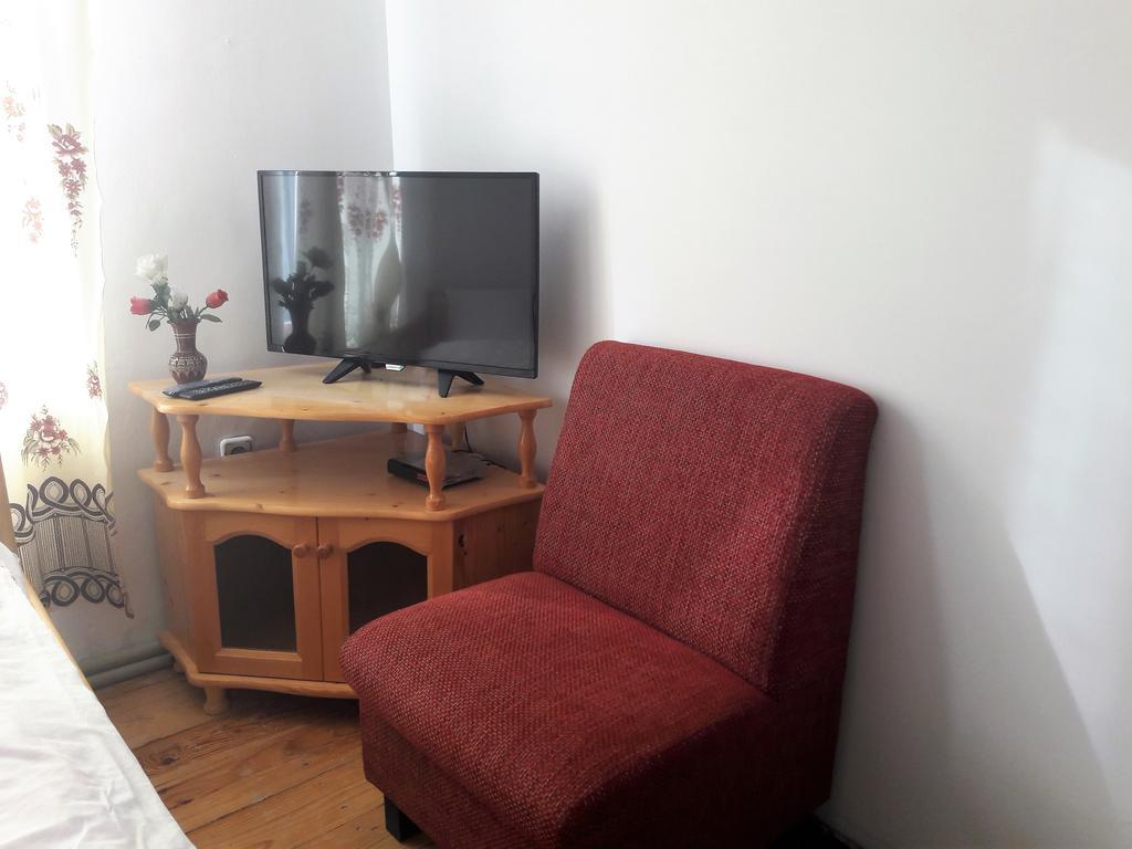 Sharkov Guest House Dolen  المظهر الخارجي الصورة
