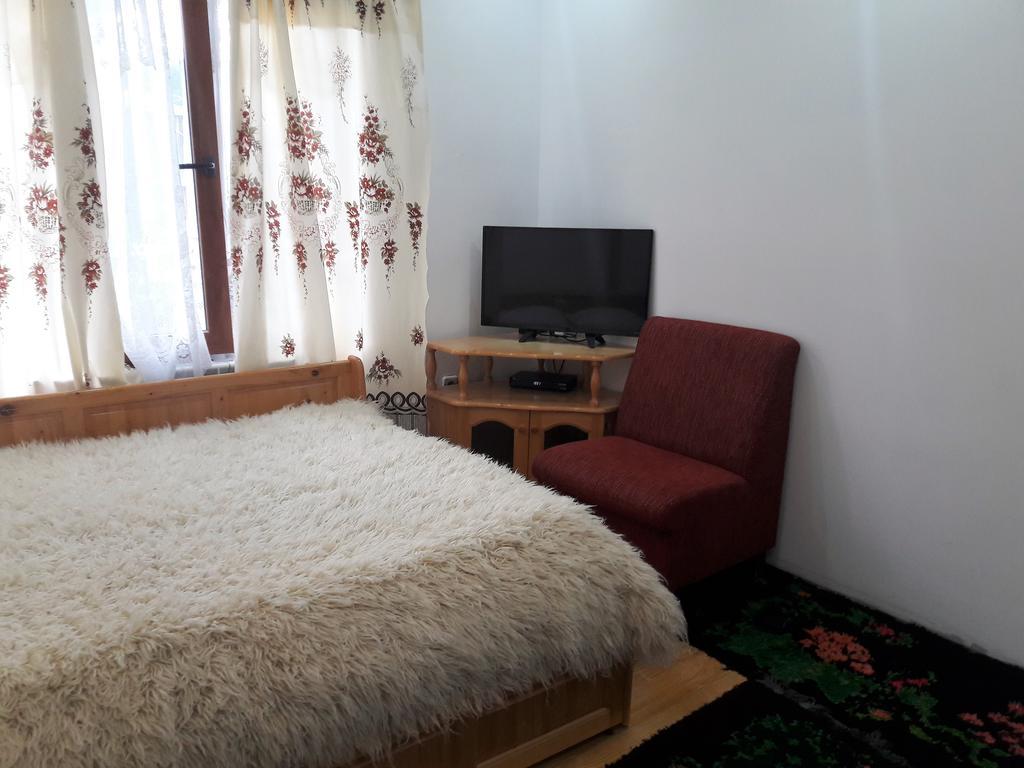 Sharkov Guest House Dolen  المظهر الخارجي الصورة