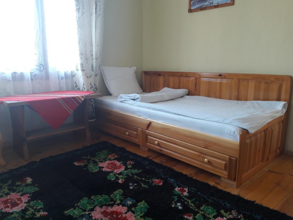 Sharkov Guest House Dolen  المظهر الخارجي الصورة