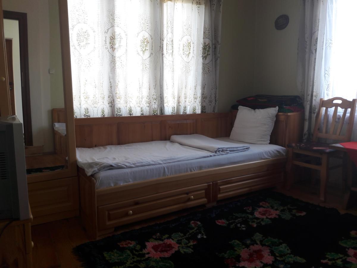 Sharkov Guest House Dolen  المظهر الخارجي الصورة