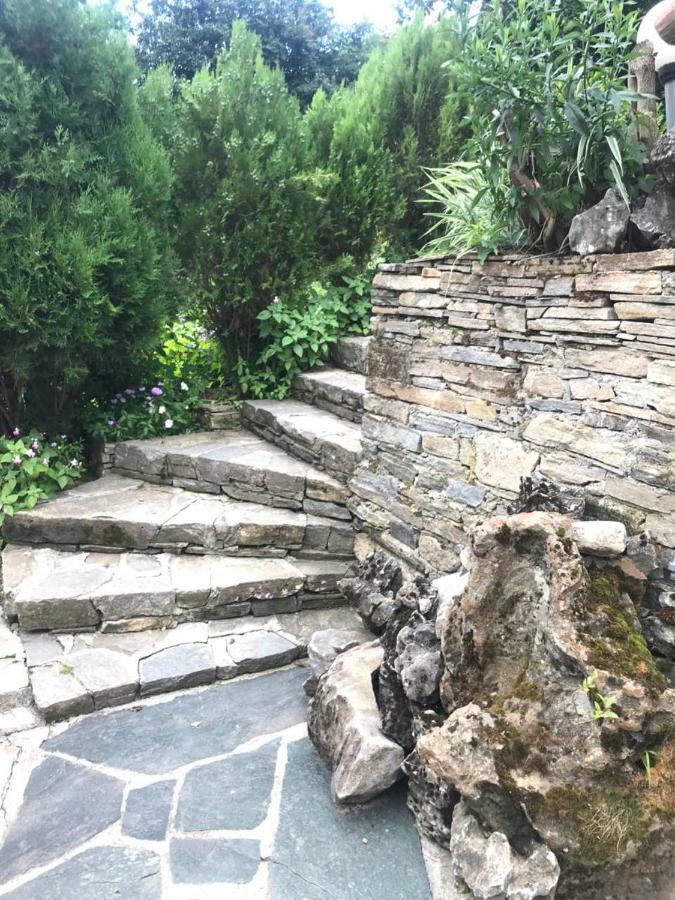 Sharkov Guest House Dolen  المظهر الخارجي الصورة