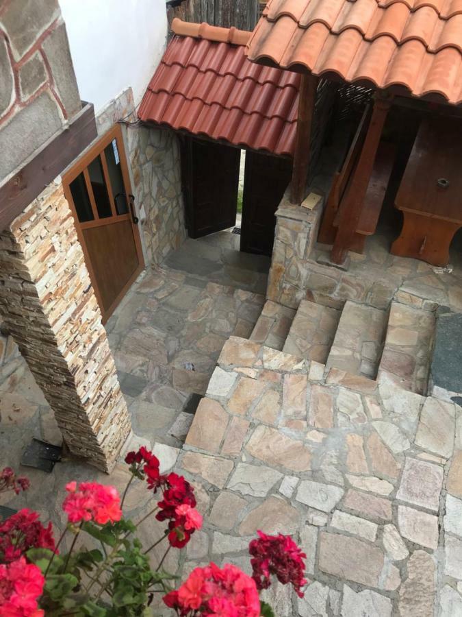 Sharkov Guest House Dolen  المظهر الخارجي الصورة