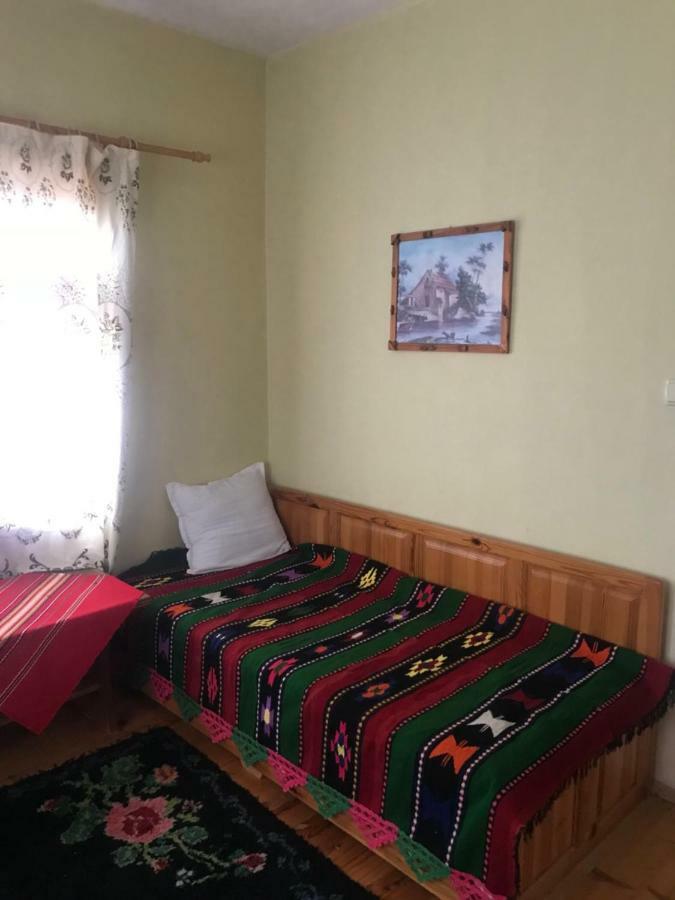 Sharkov Guest House Dolen  المظهر الخارجي الصورة